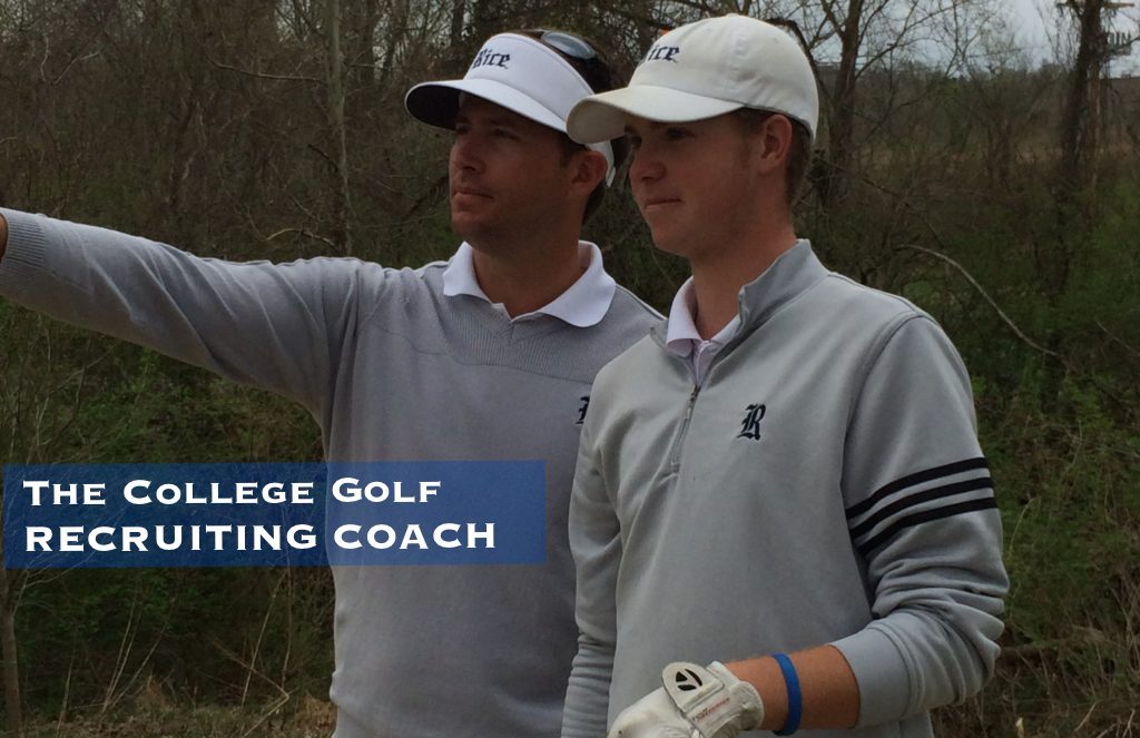 College Recruiting Playbook